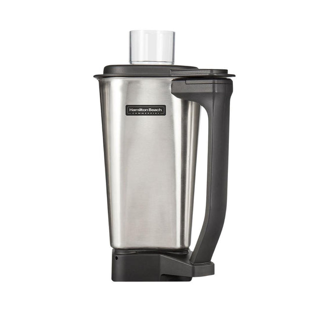 Commercial Stainless Steel Reserve Container 1.4L | Hamilton Beach