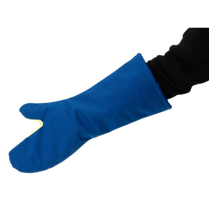 Burnguard Heat-Resistant Oven Glove 45.7cm 4