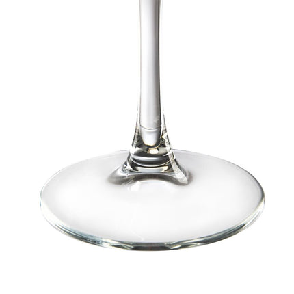 Vintage Champagne Coupes 270ml | Utopia Timeless Vintage 3