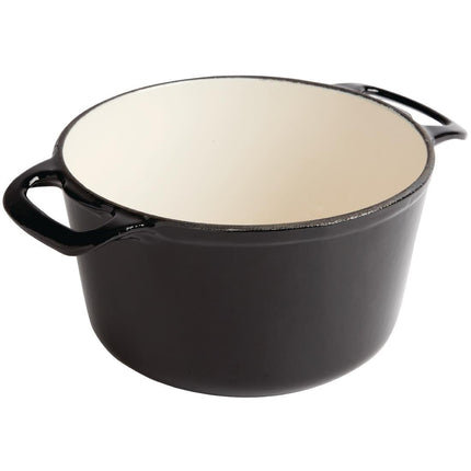 3-Piece Roasting Pan and Oven Dish Set | Vogue 4