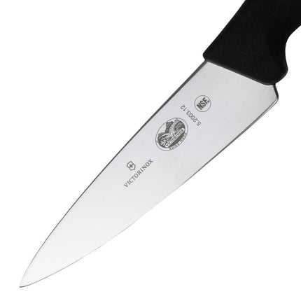 Chef's Knife 12.5cm | Victorinox Fibrox 3