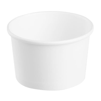 3oz Recyclable Ice Cream Cups | Fiesta 3