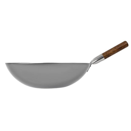 Round Bottom Wok 38cm | London 2