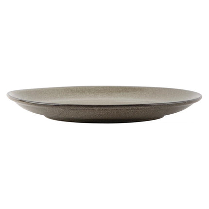Mineral Coupe Plate 28cm | Olympia 4