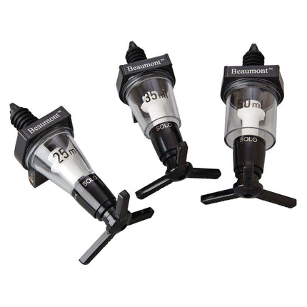 3.5cl Tripod Jigger with CE Marking 6