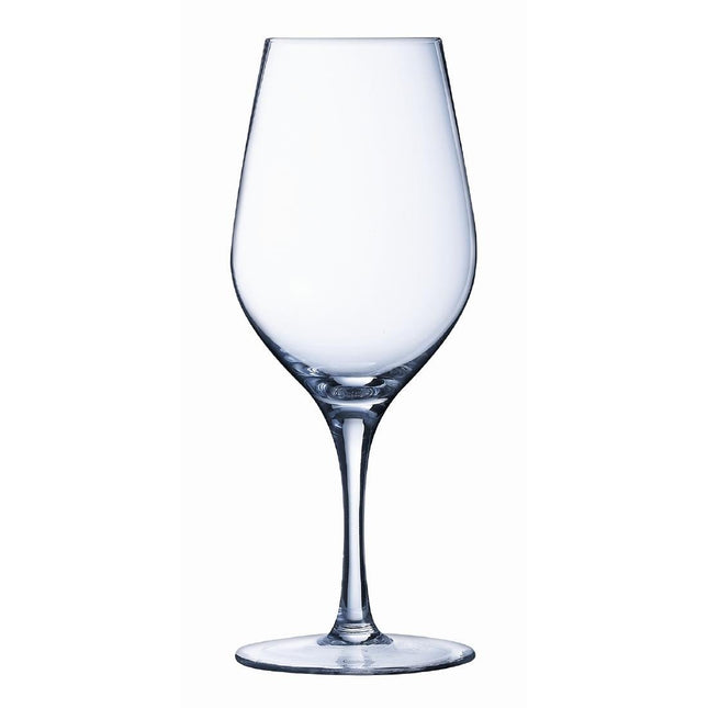 Arc Cabernet Bordeaux Wine Glasses 45.5cl (Set of 12) | Chef & Sommelier
