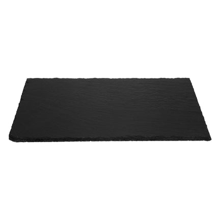 Slate Look Serving Platter GN 1/1 | Olympia 5