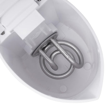 Compact 1L Plastic Electric Kettle 1100W | Tristar 2