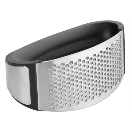 Curved Garlic Press | Nisbets Essentials 2