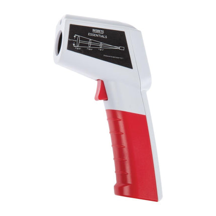 Mini Infrared Digital Thermometer | Nisbets Essentials
