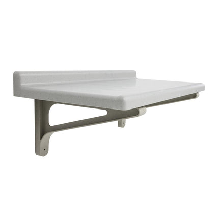 Wall Shelf with Polypropylene Board 91.5 cm | Cambro Camshelving 3
