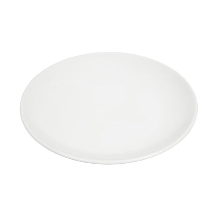 Coupe Plates 23cm | Olympia Whiteware 4