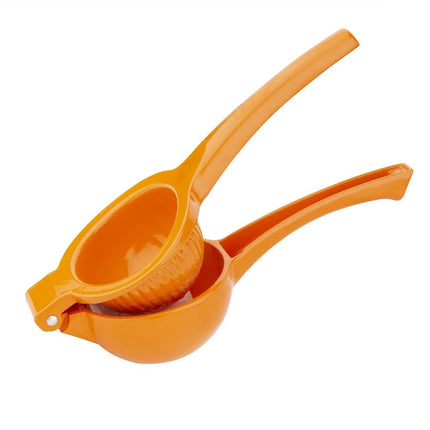 Manual Large Orange Citrus Juicer | Olympia