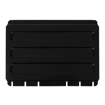Panel Set for Serving Cart | Cambro 5