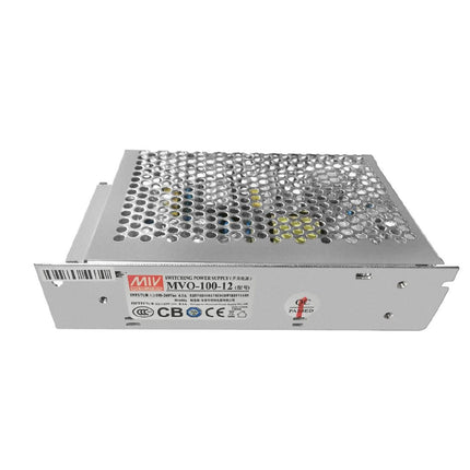 Power Supply | Polar
