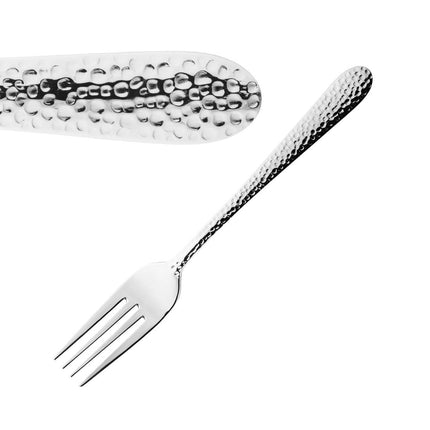 Olympia Tivoli Table Forks 18/10 Stainless Steel (Set of 12) 3
