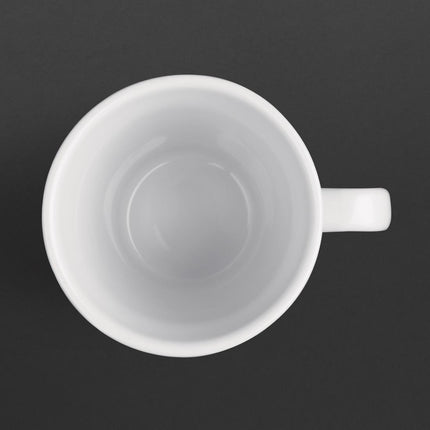 Mug 31cl | Olympia Whiteware | Set of 12 5