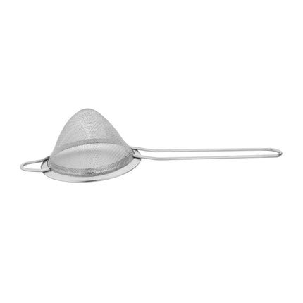 Stainless Steel Fine Mesh Strainer 20 x 7.5 cm 6