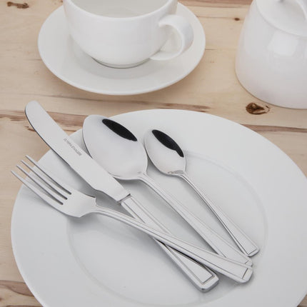 Table Forks 19cm Polished 18/0 Stainless Steel | Olympia Harley | 12 Pieces 7
