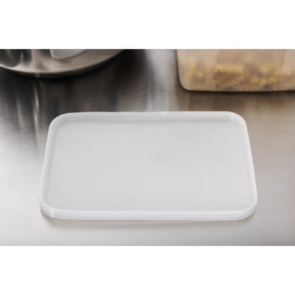 Lids for 1.2L Ice Cream Containers | 88 Pieces 7