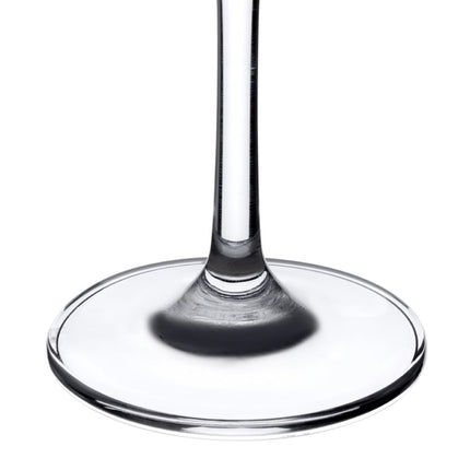Champagne Flutes Crystal 195ml | Olympia Cantina 4