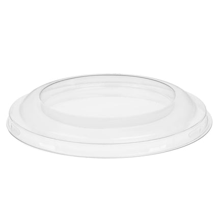 Recycleable 95mm Deli Pot Lids | Faerch OHCO