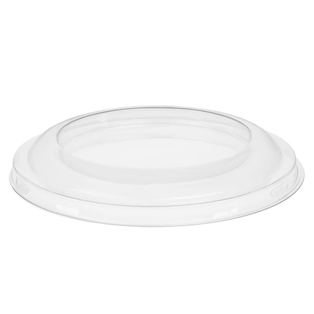 Recycleable 95mm Deli Pot Lids | Faerch OHCO