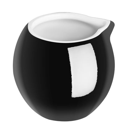 Milk Jug Black 70ml | Olympia Cafe 4