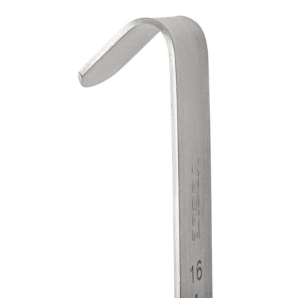 1L Stainless Steel Serving Ladle | Vogue 4