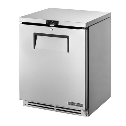 Undercounter Refrigerator 147L | True | Stainless Steel | Model TUC-24-HC
