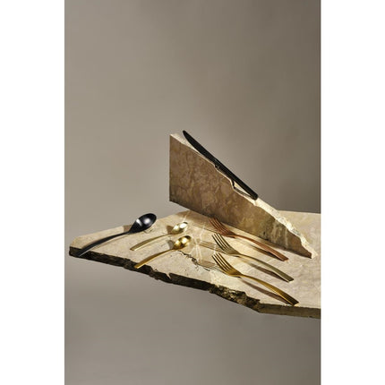 Champagne Dessert Fork Set | Comas Barcelona (12 pcs) 4
