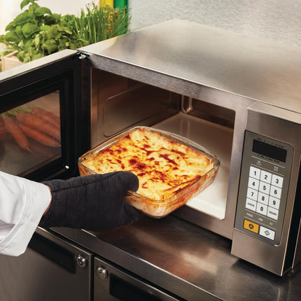 Light-Duty Microwave Oven 1100W | Samsung CM1099 2