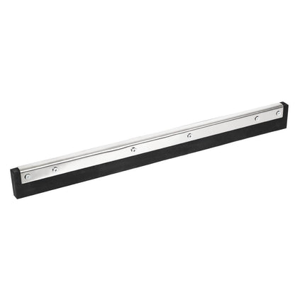 Rubber Squeegee Blade 22" | Jantex