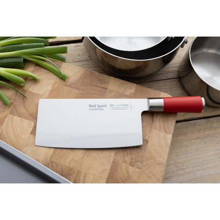 Dick Red Spirit Chinese Cleaver 18cm 6