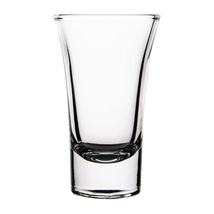 Boston Shot Glasses 60ml | Olympia