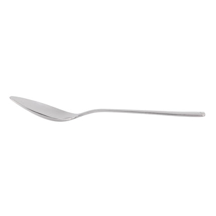 Table Spoons Polished 18/0 Stainless Steel | Olympia Harley | 12 Pieces 3