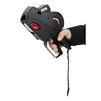 Label Pricing Gun with 8-Digit Numeric Print 6