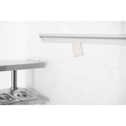 Kitchen Receipt Holder 122cm | Vogue 10