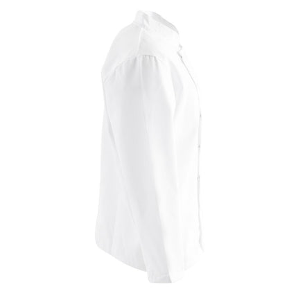 Long Sleeve Chef Jacket White | Whites Vegas | Size S 9