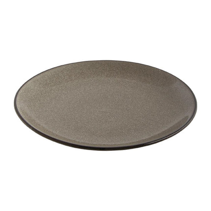 Mineral Coupe Plate 28cm | Olympia 3