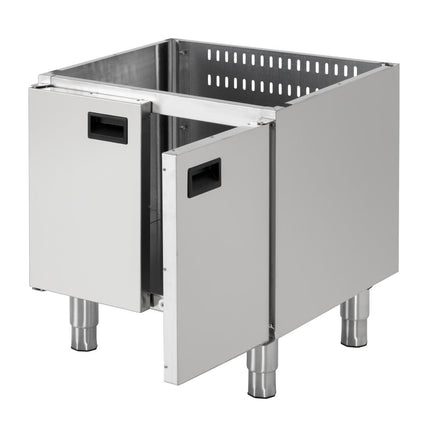 Under-Counter Cabinet 600mm | Buffalo 600 Series | Counter Model Only 6