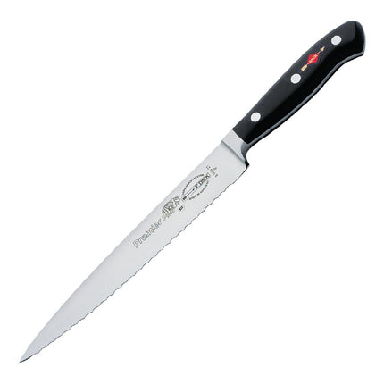 11-Piece Knife Set with Heavy-Duty Roll-Up Case | Dick Premier Plus 2
