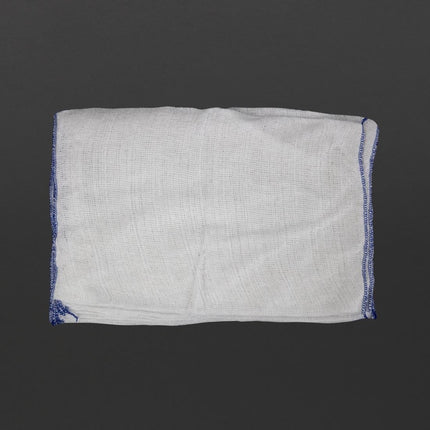 Blue Dish Cloths 40x25cm | Jantex 3