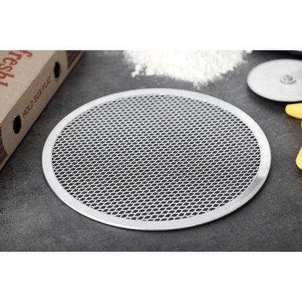 Aluminium Pizza Pan 25.5cm | Vogue 5
