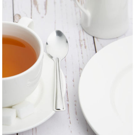 Essentials Stainless Steel Teaspoons 18/0 | Nisbets 3
