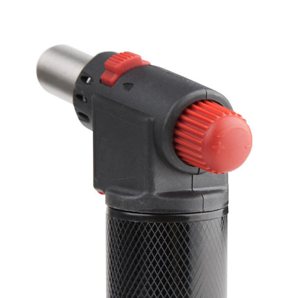 Vogue Pro Chef's Butane Torch with Automatic Ignition 4