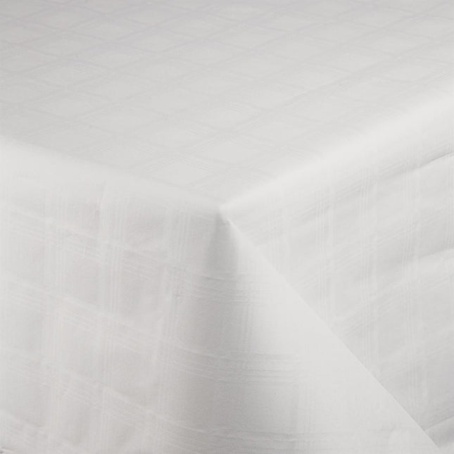Disposable Damask Paper Tablecloth Roll | Fasana | 1.20 x 50 m 2