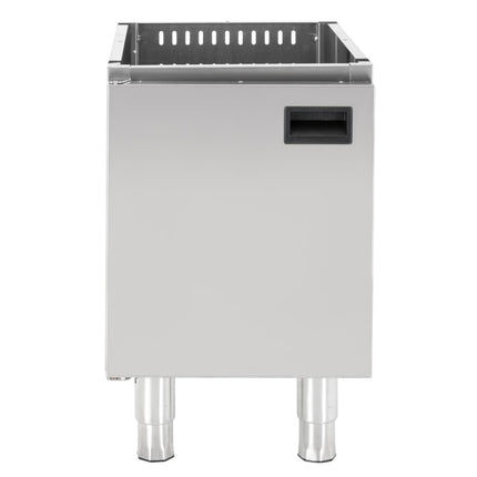 Under-Counter Cabinet 400mm | Buffalo 600 Series | Counter Model Only 2