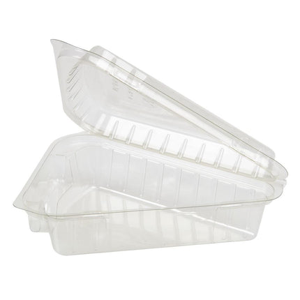Recycleable Cake Slice Packaging | Faerch 3