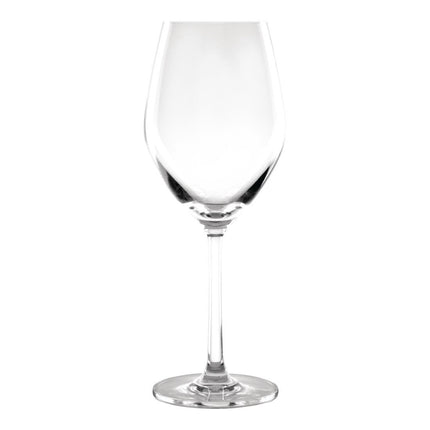 Cordoba Wine Glasses 420ml | Olympia | 6 Pieces